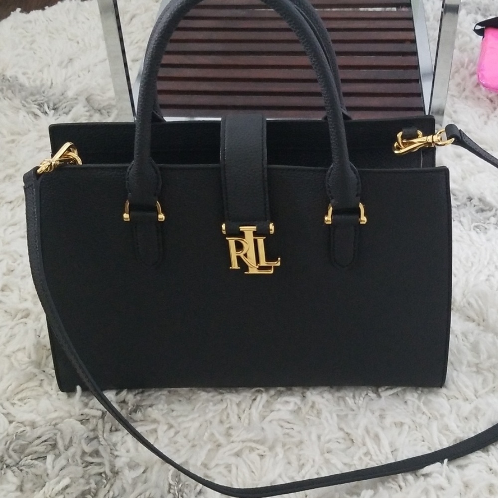 Ralph Lauren Bag